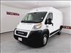 2019 RAM ProMaster High Roof