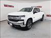 2022 Chevrolet Silverado 1500 Limited LT