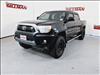 2014 Toyota Tacoma PreRunner V6