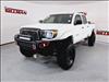 2007 Toyota Tacoma PreRunner