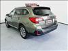 2018 Subaru Outback 2.5i Touring
