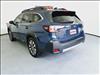 2025 Subaru Outback Limited FACTORY CERTIFIED 7 YEARS 100K MILE WARR