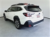 2025 Subaru Outback Limited XT