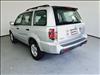2007 Honda Pilot LX