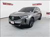 2024 Acura RDX A-Spec Package SH-AWD