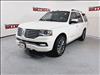2017 Lincoln Navigator Select