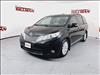 2014 Toyota Sienna Limited
