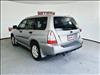 2008 Subaru Forester 2.5X Sports