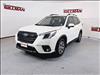 2022 Subaru Forester Premium FACTORY CERTIFIED 7 YEARS 100K MILE WARR