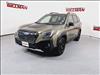 2022 Subaru Forester Wilderness FACTORY CERTIFIED 7 YEARS 100K MILE W
