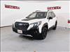 2022 Subaru Forester Wilderness FACTORY CERTIFIED 7 YEARS 100K MILE W