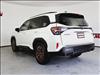 2025 Subaru Forester Sport FACTORY CERTIFIED 7 YEARS 100K MILE WARRAN