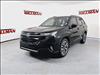 2025 Subaru Forester Touring Hybrid