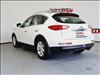 2009 INFINITI EX35 Journey