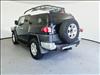 2008 Toyota FJ Cruiser Base