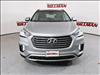 2017 Hyundai SANTA FE SE Ultimate