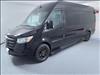 2022 Mercedes-Benz Sprinter Cargo 170 WB High Roof