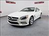 2014 Mercedes-Benz SL-Class SL 550