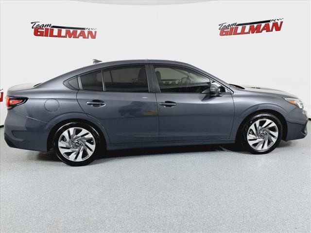 2024 Subaru Legacy Limited FACTORY CERTIFIED 7 YEARS 100K MILE WARR