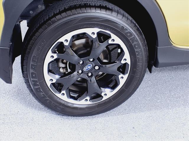 2023 Subaru Crosstrek Premium FACTORY CERTIFIED 7 YEARS 100K MILE WARR
