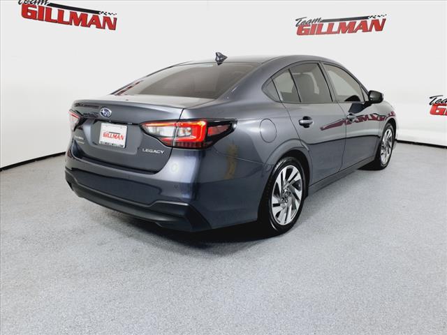 2024 Subaru Legacy Limited FACTORY CERTIFIED 7 YEARS 100K MILE WARR
