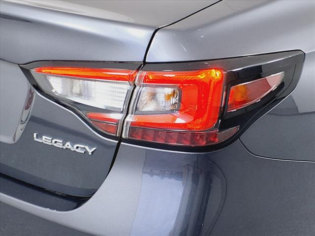 2024 Subaru Legacy Limited FACTORY CERTIFIED 7 YEARS 100K MILE WARR