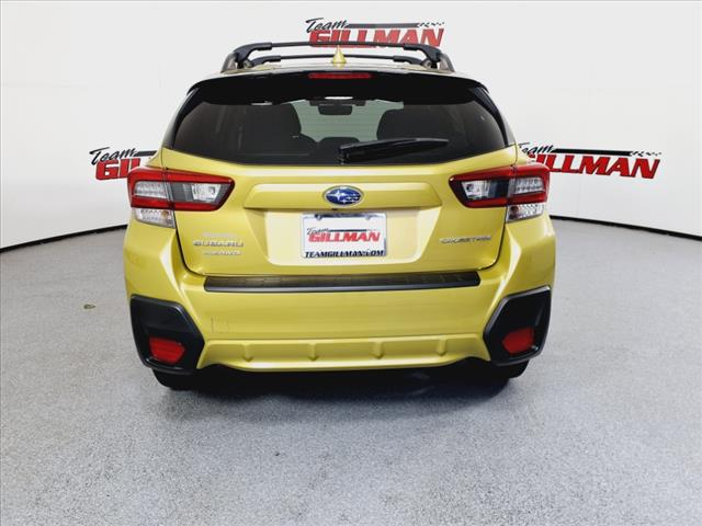 2023 Subaru Crosstrek Premium FACTORY CERTIFIED 7 YEARS 100K MILE WARR