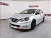 2019 Nissan Sentra NISMO