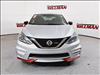 2019 Nissan Sentra NISMO