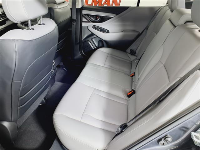 2024 Subaru Legacy Limited FACTORY CERTIFIED 7 YEARS 100K MILE WARR