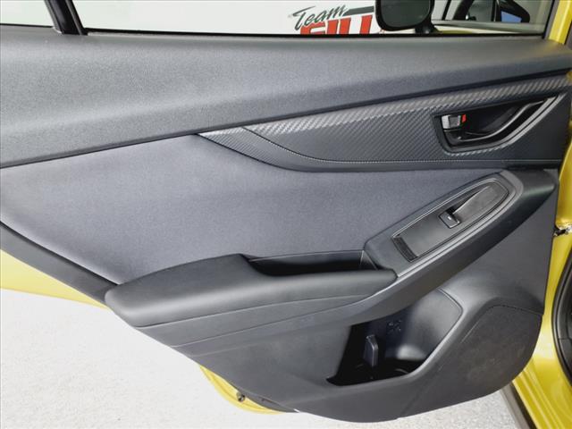 2023 Subaru Crosstrek Premium FACTORY CERTIFIED 7 YEARS 100K MILE WARR
