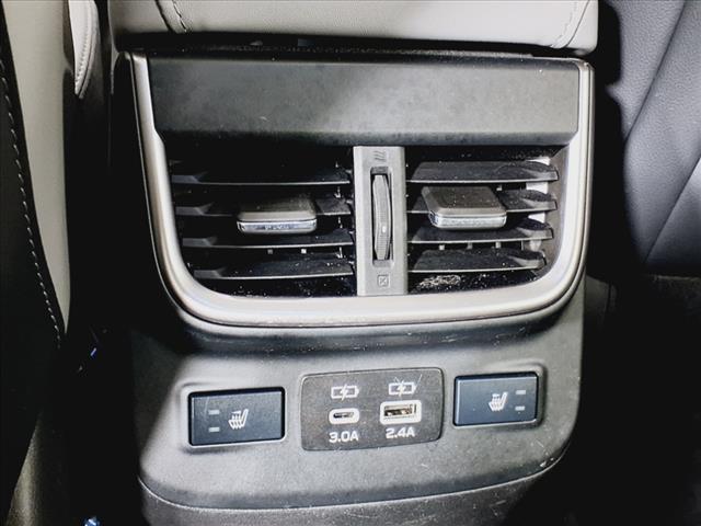 2024 Subaru Legacy Limited FACTORY CERTIFIED 7 YEARS 100K MILE WARR