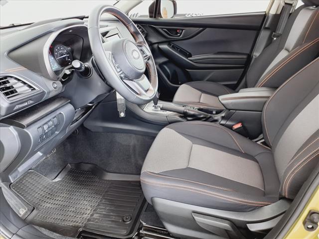 2023 Subaru Crosstrek Premium FACTORY CERTIFIED 7 YEARS 100K MILE WARR