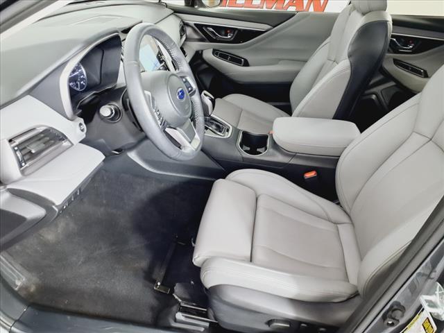 2024 Subaru Legacy Limited FACTORY CERTIFIED 7 YEARS 100K MILE WARR