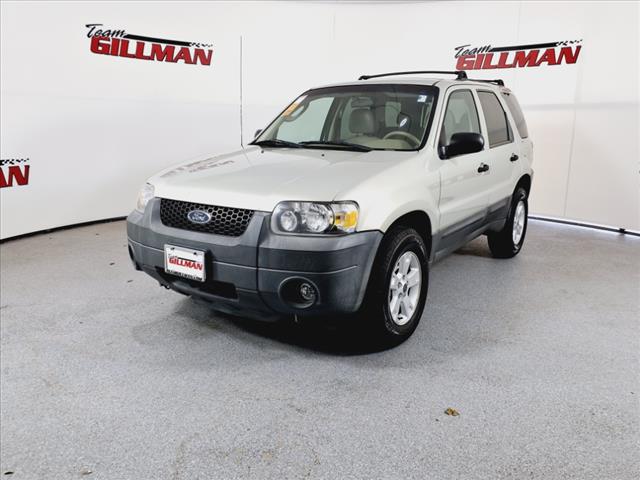 2005 Ford Escape XLT