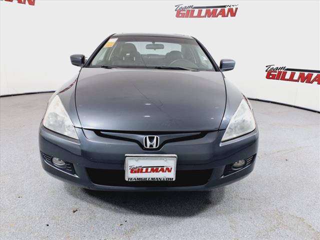 2005 Honda Accord EX-L