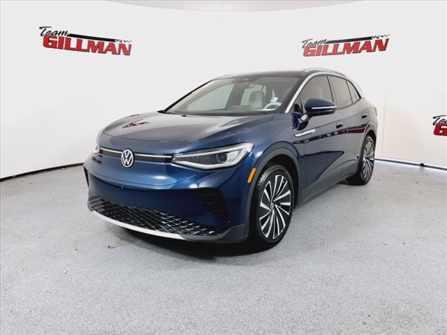 2023 Volkswagen ID.4 Pro S Plus