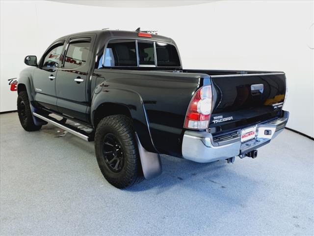 2014 Toyota Tacoma PreRunner V6