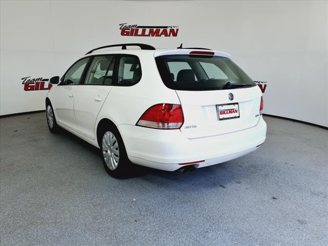 2013 Volkswagen Jetta 2.5L S