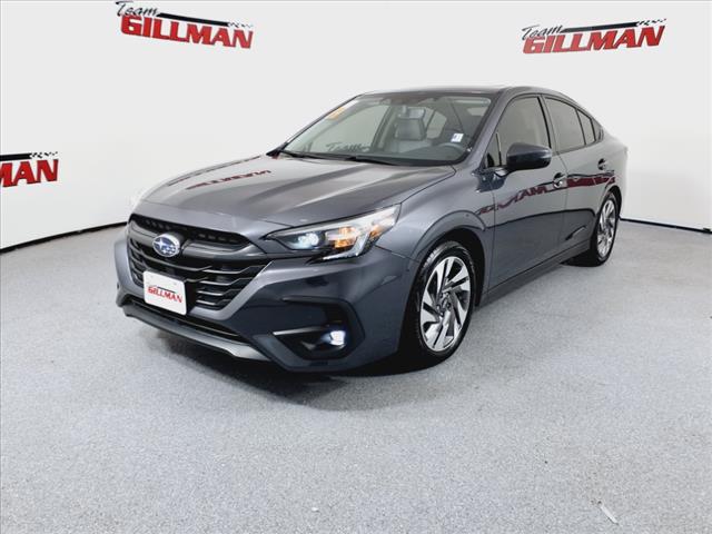2024 Subaru Legacy Limited FACTORY CERTIFIED 7 YEARS 100K MILE WARR