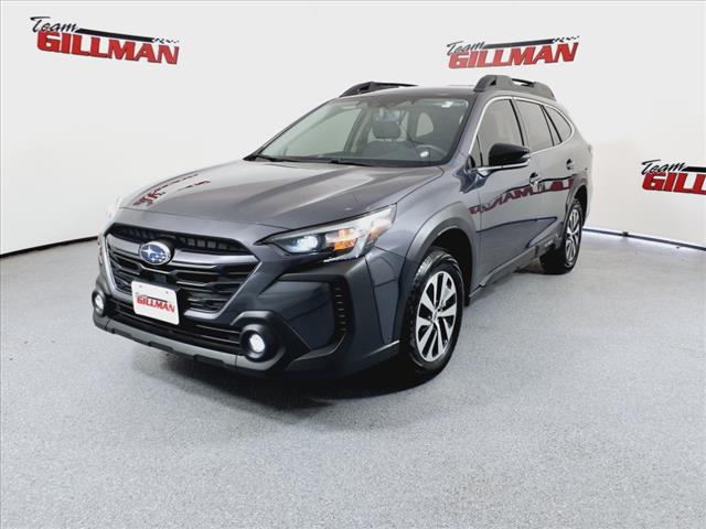 2024 Subaru Outback Premium FACTORY CERTIFIED 7 YEARS 100K MILE WARR