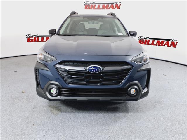2025 Subaru Outback Premium FACTORY CERTIFIED 7 YEARS 100K MILE WARR