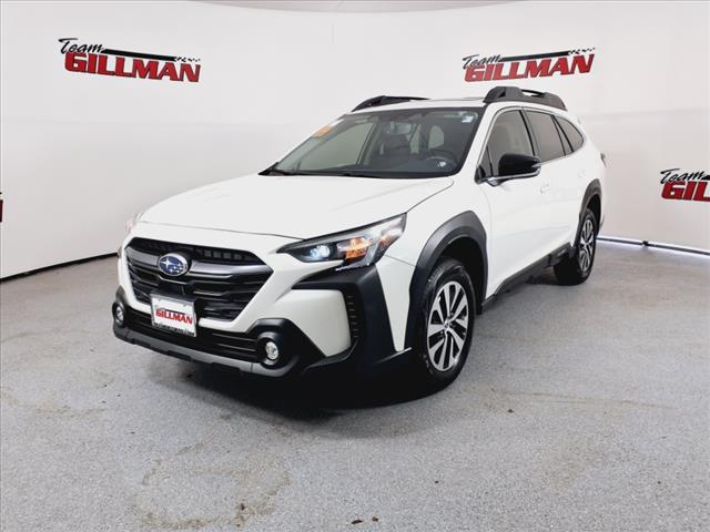 2024 Subaru Outback Premium FACTORY CERTIFIED 7 YEARS 100K MILE WARR