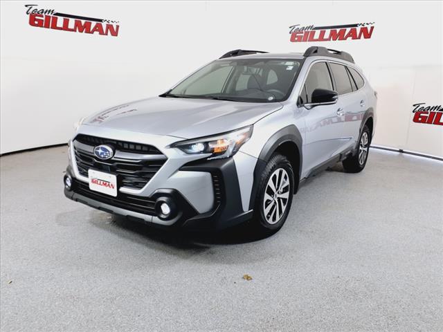2024 Subaru Outback Premium FACTORY CERTIFIED 7 YEARS 100K MILE WARR