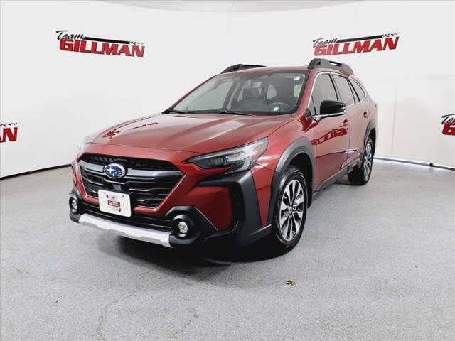 2024 Subaru Outback Limited FACTORY CERTIFIED 7 YEARS 100K MILE WARR