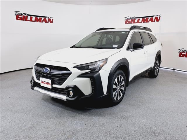 2025 Subaru Outback Limited XT