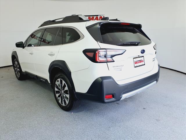 2024 Subaru Outback Touring XT FACTORY CERTIFIED 7 YEARS 100K MILE W