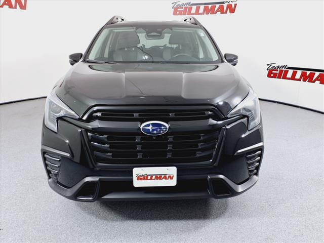 2023 Subaru Ascent Onyx Edition FACTORY CERTIFIED 7 YEARS 100K MILE