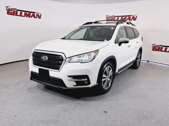 2020 Subaru Ascent Touring FACTORY CERTIFIED 7 YEARS 100K MILE WARR