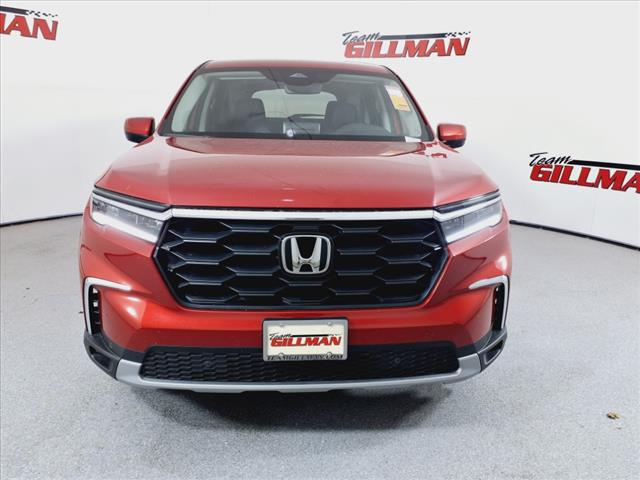 2024 Honda Pilot EX-L 7 Passenger